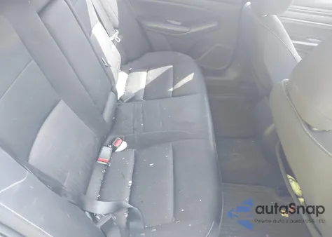 2019 Nissan Altima S z USA, uszkodzony, nr VIN 1N4BL4BV1KC161996